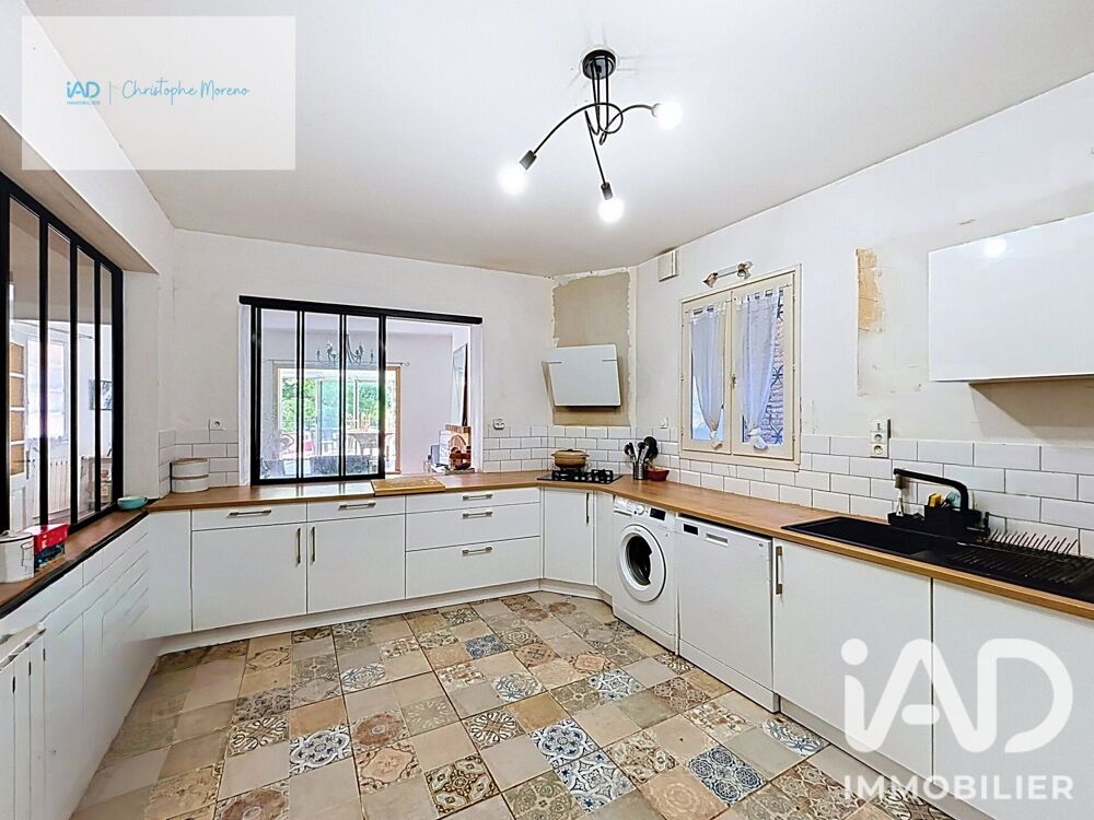 Vente Maison de ville 5 pièces
