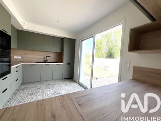  Maison à vendre 7 pièces 160 m²