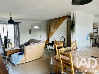  Maison à vendre 6 pièces 101 m²
