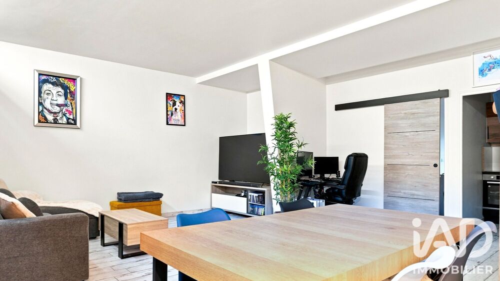 Vente Appartement Vente Appartement 2 pièces Dammarie-lès-lys