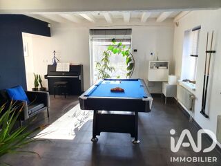  Maison à vendre 8 pièces 206 m²