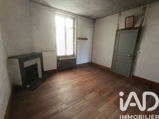  Maison à vendre 3 pièces 86 m²