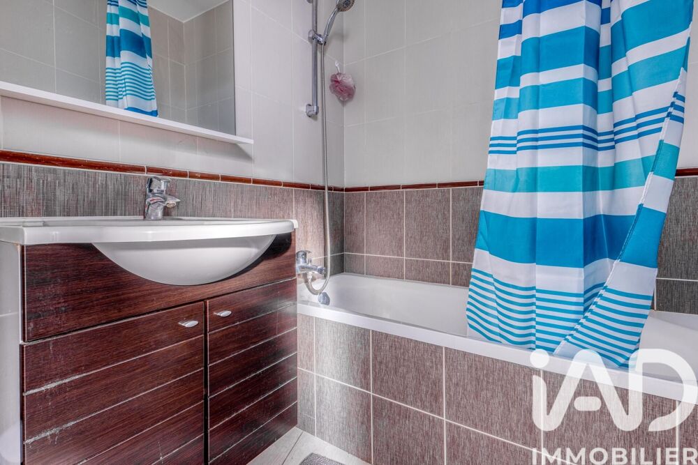 Vente Maison de ville 6 pièces