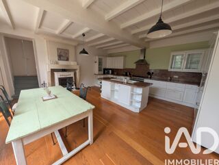  Maison � vendre 8 pi�ces 298 m�