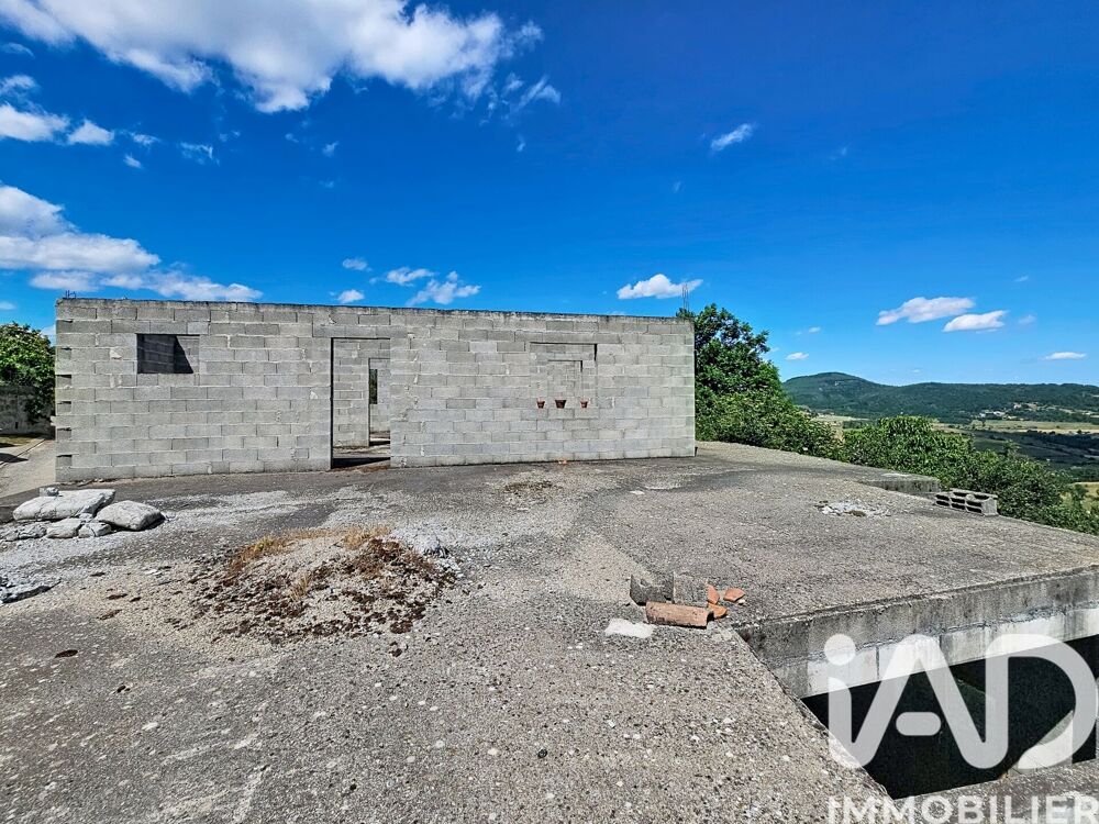 Vente Terrain Vente Terrain à bâtir 984 m&sup2; Saint-marcel-lès-annonay
