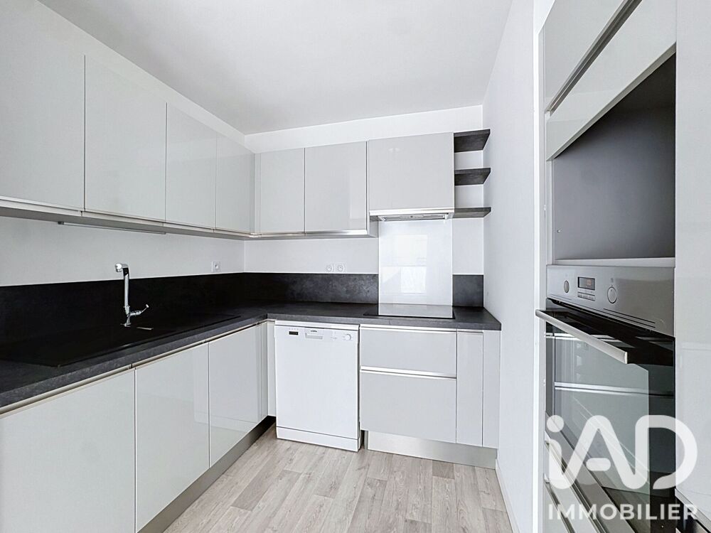 Vente Appartement Vente Appartement 3 pièces Montgermont