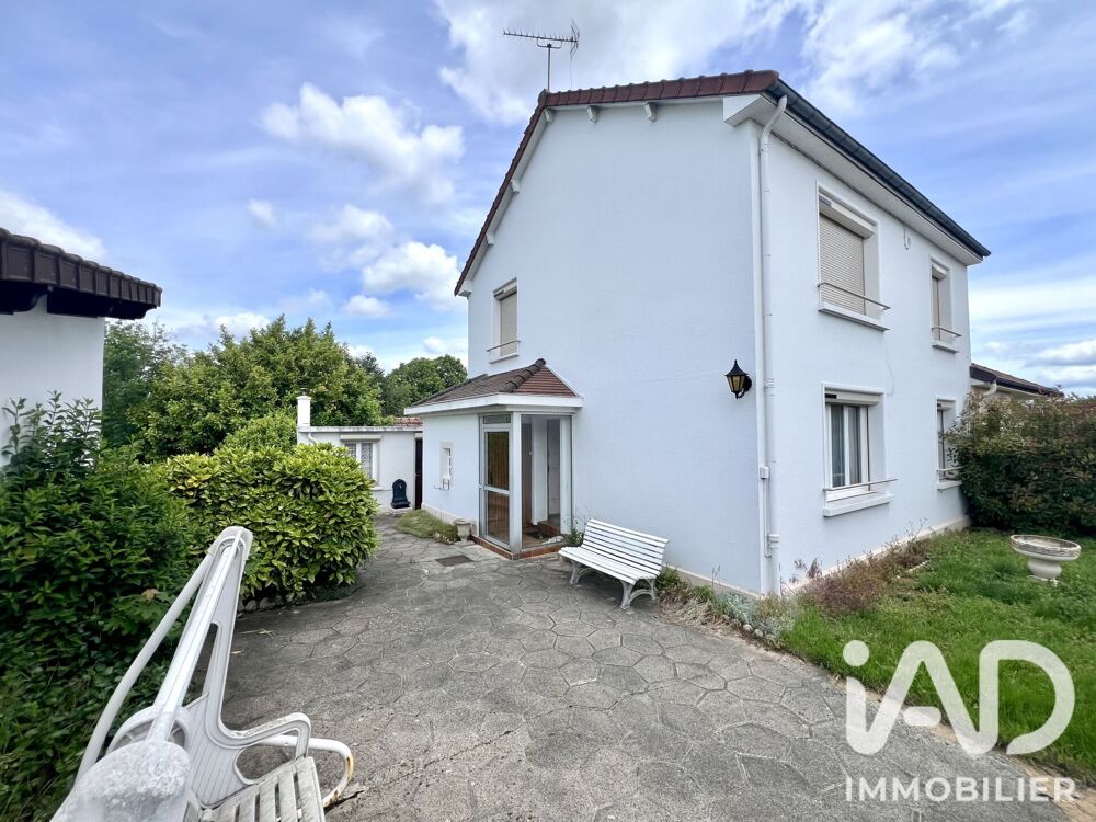 Vente Maison Vente Maison traditionnelle 6 pièces Vitry-le-françois