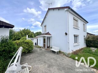  Maison à vendre 6 pièces 127 m²