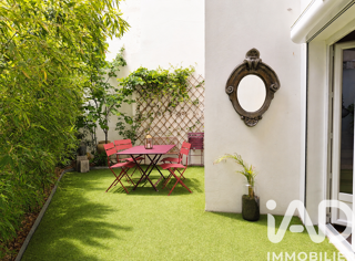  Appartement à vendre 4 pièces 104 m²