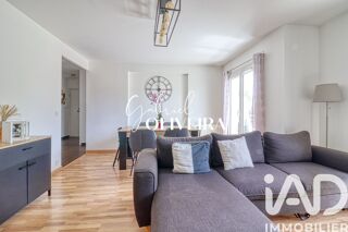  Appartement à vendre 4 pièces 79 m²