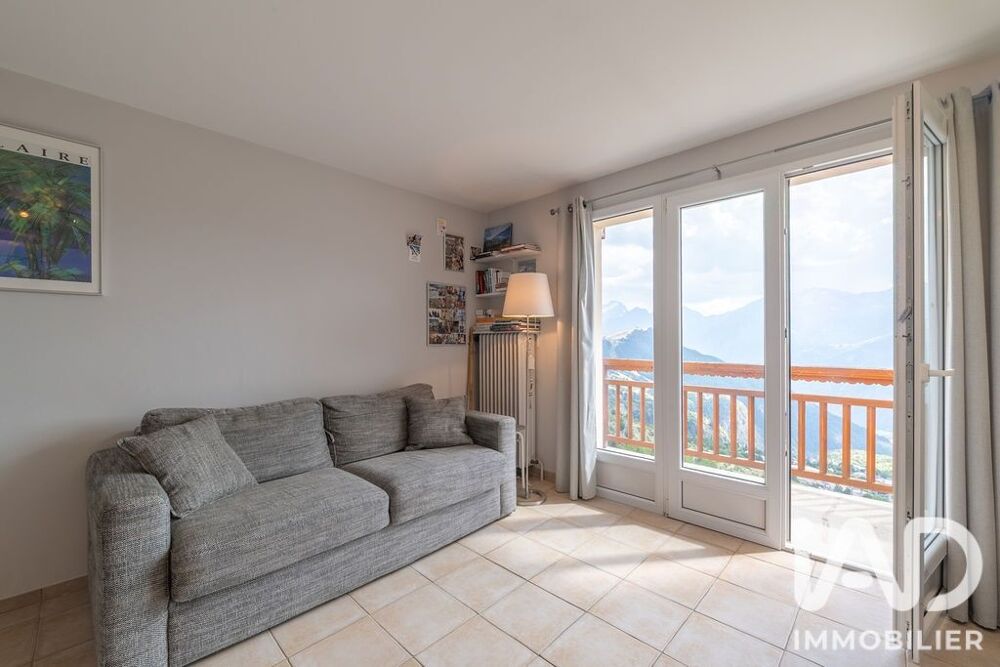 Vente Appartement Vente Appartement 2 pièces L'alpe d'huez