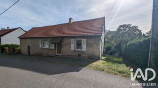  Maison à vendre 2 pièces 46 m²