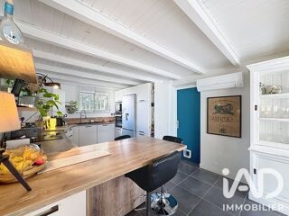  Maison à vendre 5 pièces 138 m²