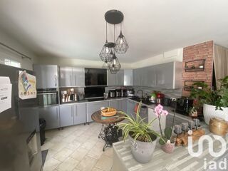  Maison à vendre 5 pièces 119 m²