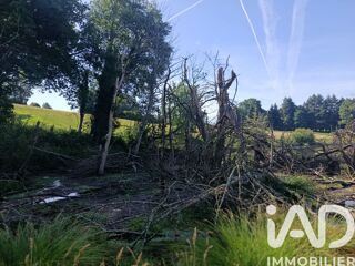  Terrain � vendre 21677 m�