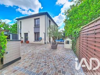  Maison à vendre 6 pièces 141 m²