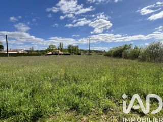  Terrain à vendre 1359 m²