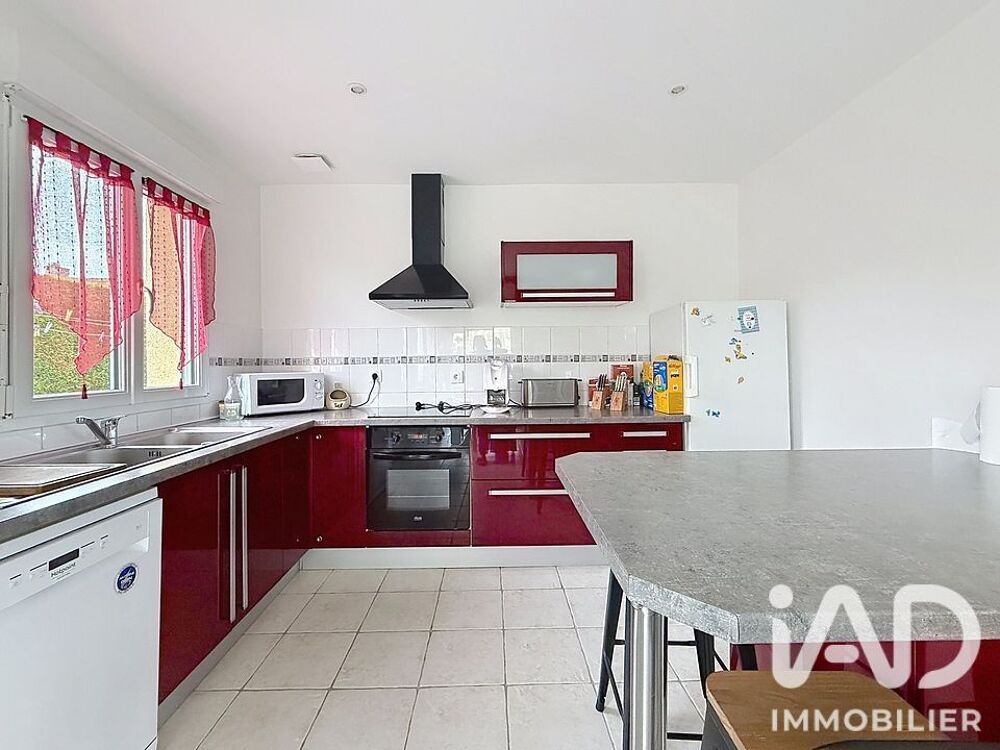 Vente Maison Vente Maison/villa 5 pièces Lieusaint