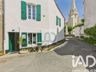  Maison � vendre 3 pi�ces 70 m�