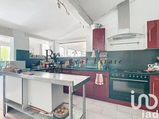  Maison à vendre 12 pièces 330 m²