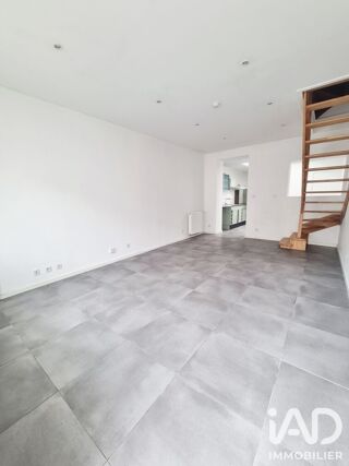  Maison à vendre 4 pièces 98 m²