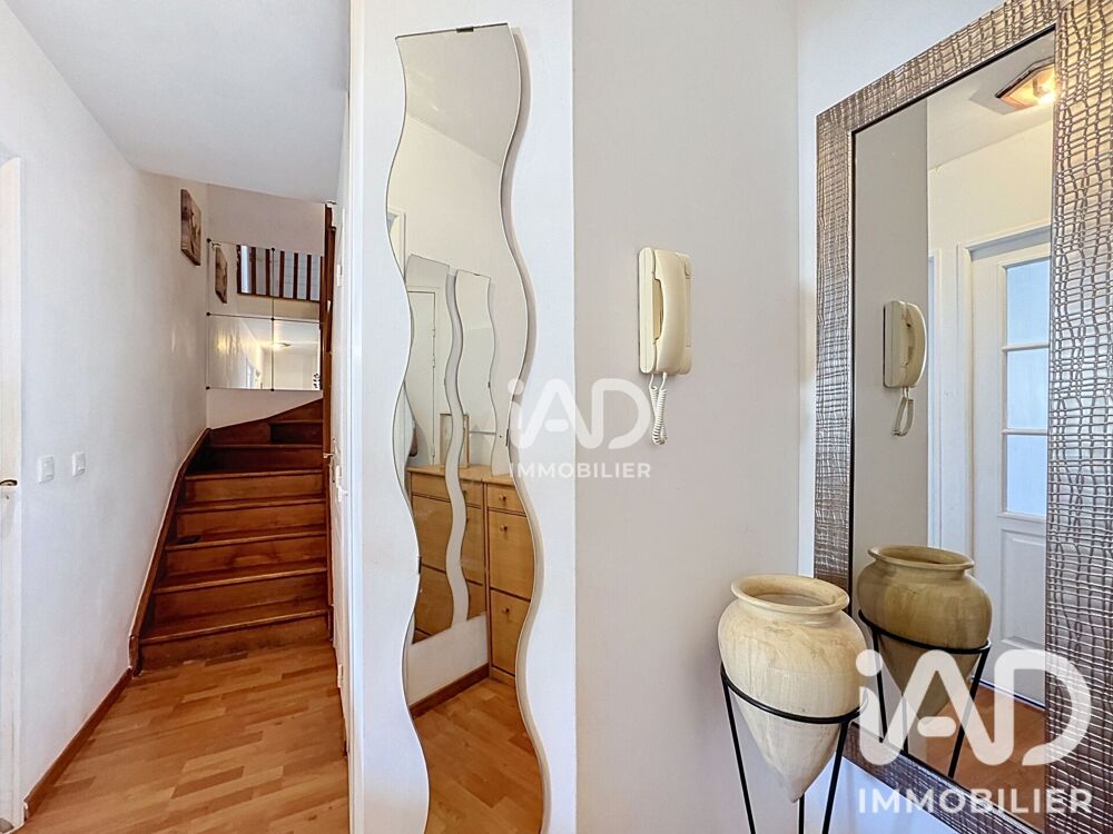 Vente Duplex 3 pièces