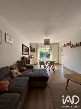  Maison à vendre 5 pièces 80 m²