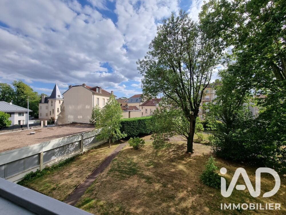 Vente Appartement Vente Appartement 3 pièces Nancy