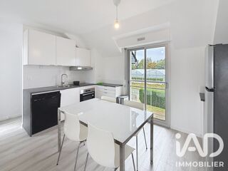  Appartement à louer 3 pièces 52 m²