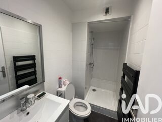  Appartement à vendre 1 pièce 18 m²