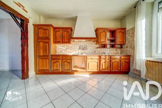  Maison à vendre 5 pièces 64 m²