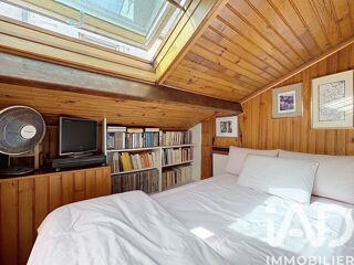  Appartement à vendre 1 pièce 34 m²