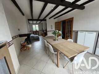  Maison à vendre 6 pièces 133 m²