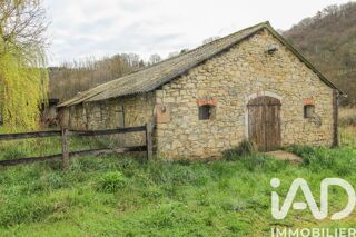  Maison à vendre 12 pièces 207 m²