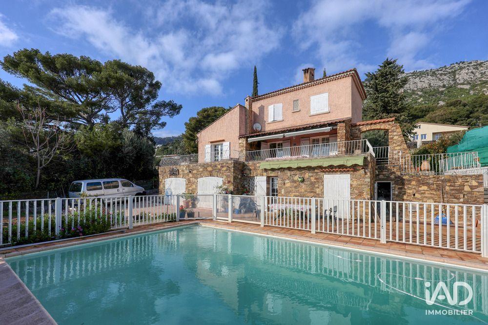 Vente Maison/villa 8 pièces