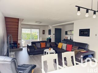 Vente Maison Vente Maison/villa 5 pièces Le val d'hazey