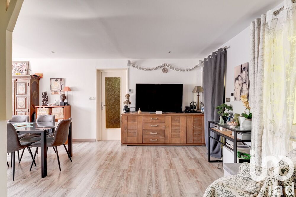 Vente Maison Vente Maison/villa 4 pièces Pierre-bénite