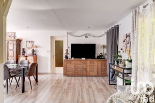  Maison à vendre 4 pièces 101 m²