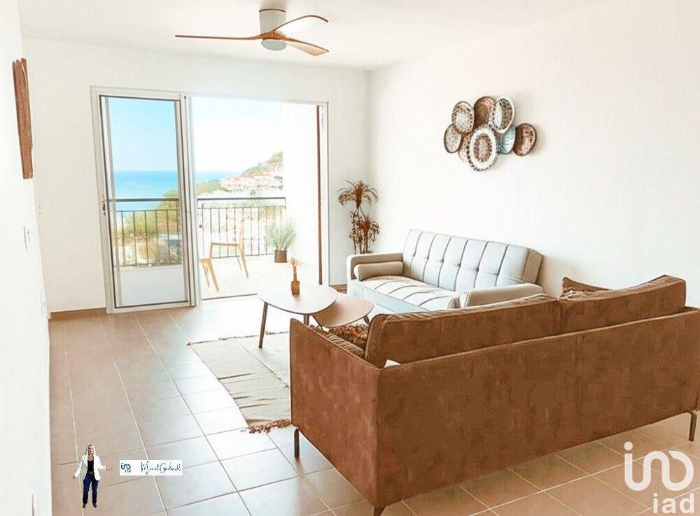 Vente Appartement Vente Appartement 3 pièces Saint-martin