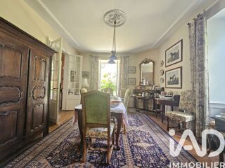  Maison à vendre 11 pièces 364 m²