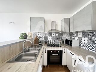  Appartement à vendre 3 pièces 51 m²