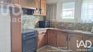  Maison à vendre 5 pièces 104 m²
