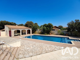  Maison à vendre 6 pièces 255 m²