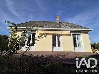  Maison à vendre 5 pièces 120 m²