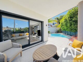  Maison à vendre 5 pièces 133 m²