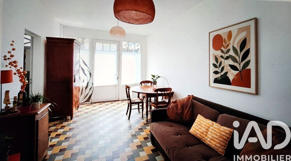 Vente Appartement Vente Appartement 3 pièces Bourg-la-reine