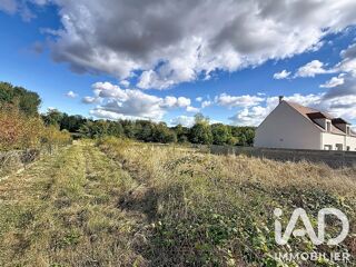  Terrain à vendre 2281 m²