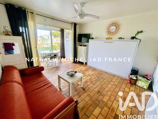  Appartement à vendre 1 pièce 27 m²