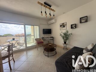  Appartement à vendre 2 pièces 35 m²