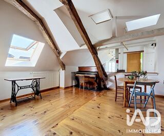  Appartement à vendre 3 pièces 84 m²
